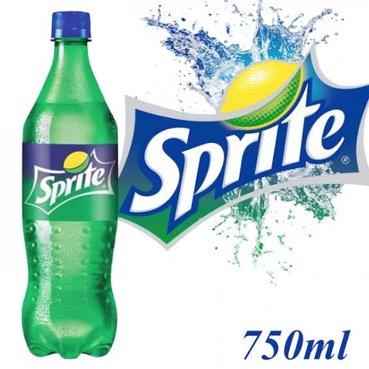 Sprite/ஸ்பிரைட் 750ml